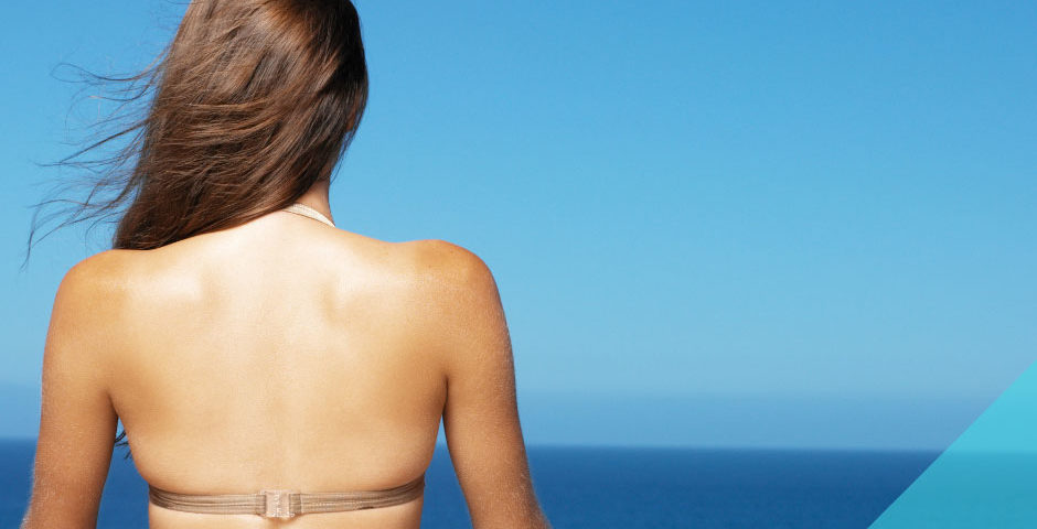 How To Tell If Your Skin Has Sun Damage