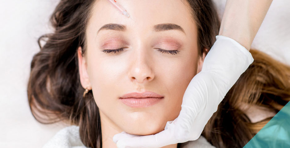 Your First Botox Treatment