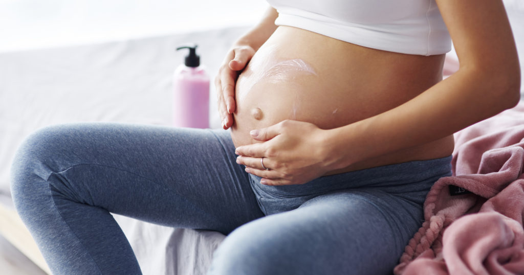 How Do Stretch Marks Happen? - Spa MDSpa MD