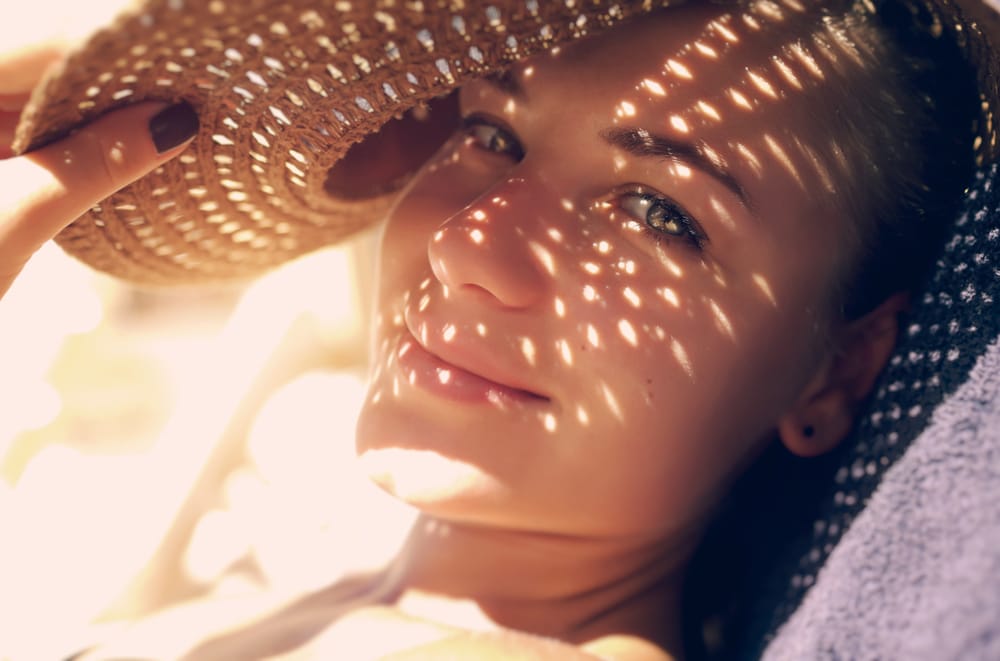 Dangers of UV Rays for Your Skin