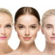 The Six Fundamental Skin Types