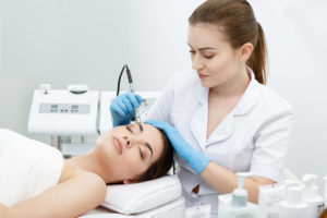what is benefits of microdermabrasion