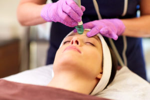 Basics of Microdermabrasion