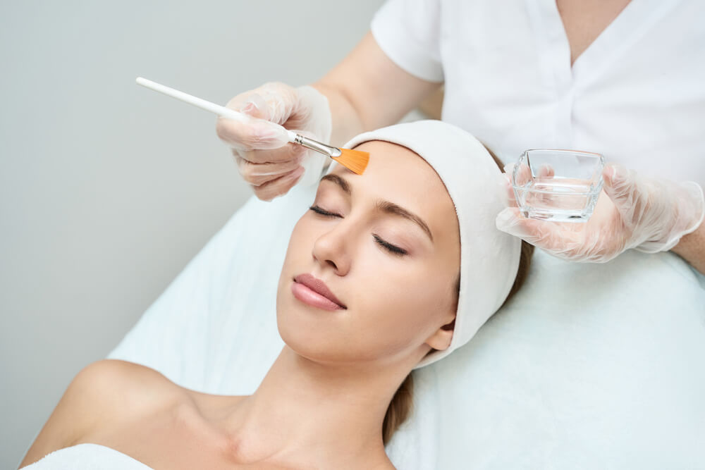 Turn to Spa MD for Better Skin Health