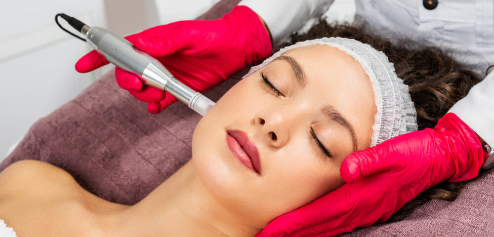 skinpen and why is it the best choice for microneedling
