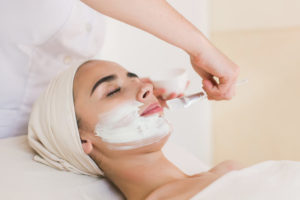 contact spa md for a chemical peel consultation