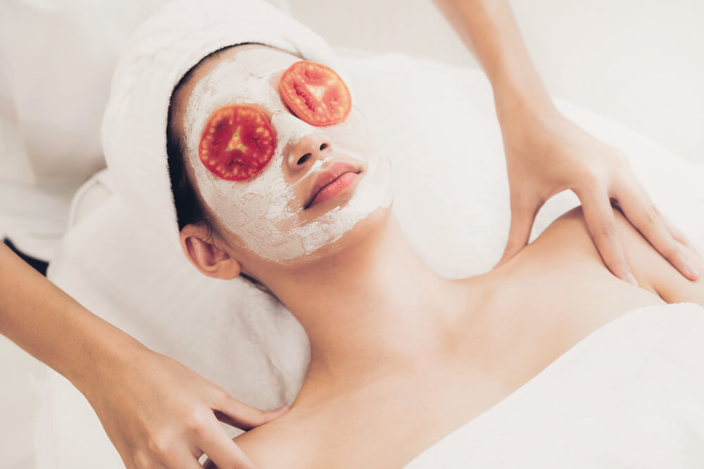 get a magical facial treatment at spa md