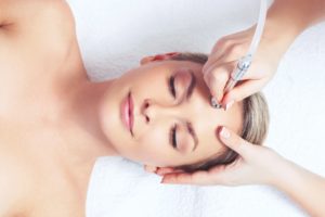 Microdermabrasion: The Process