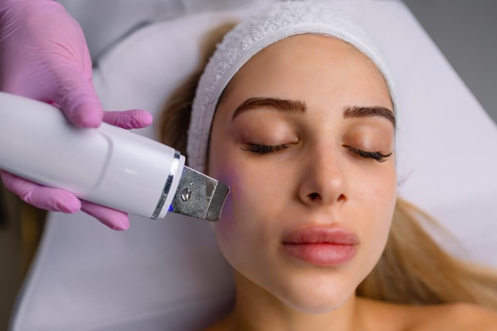 right facial for your skin concerns