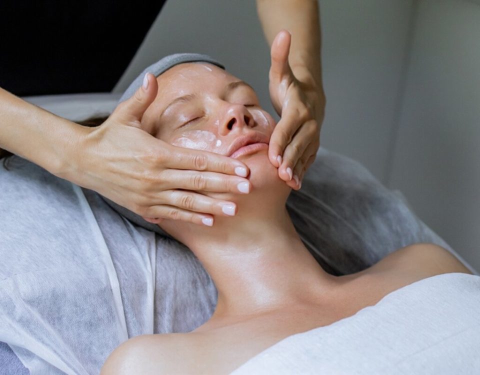 right facial for your skin concerns