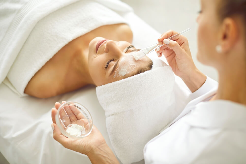 right facial for your skin concerns