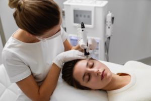 Laser vs. Traditional Skincare: What Makes Laser Treatments Stand Out?