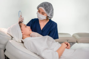 What to Expect During Your First Laser Skin Treatment