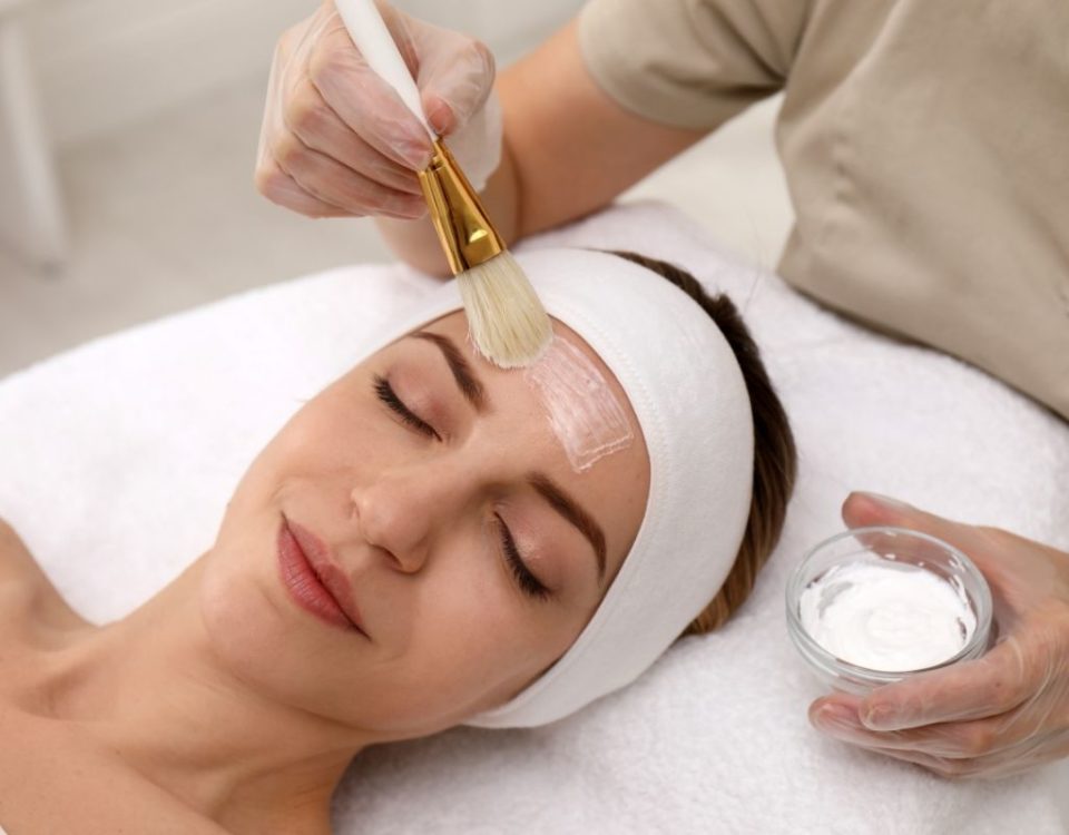 How to Prepare for a Chemical Peel - Tips for Best Results