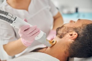 What Areas of the Body Can You Treat with Laser Hair Removal?