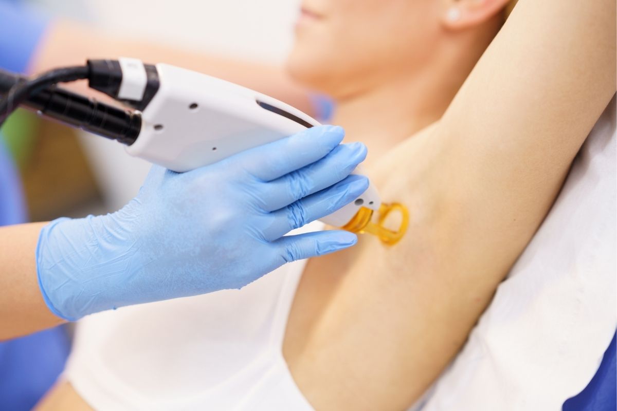 Top Questions to Ask During Your Laser Hair Removal Consultation