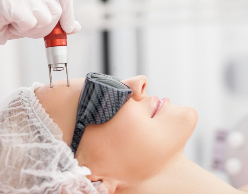 Understanding Fractional Laser Technology: Benefits and Applications