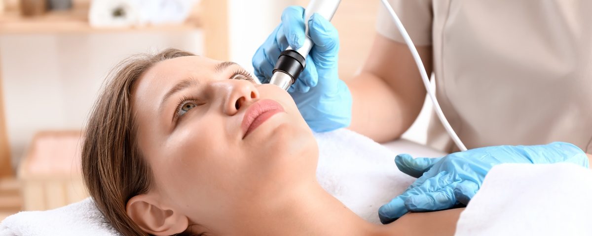Choosing Between NanoFractional RF and Traditional Laser Treatments