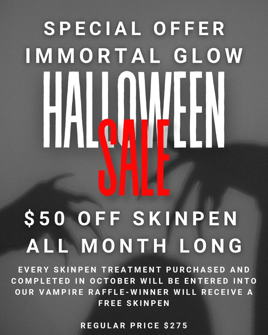 SkinPen Promo