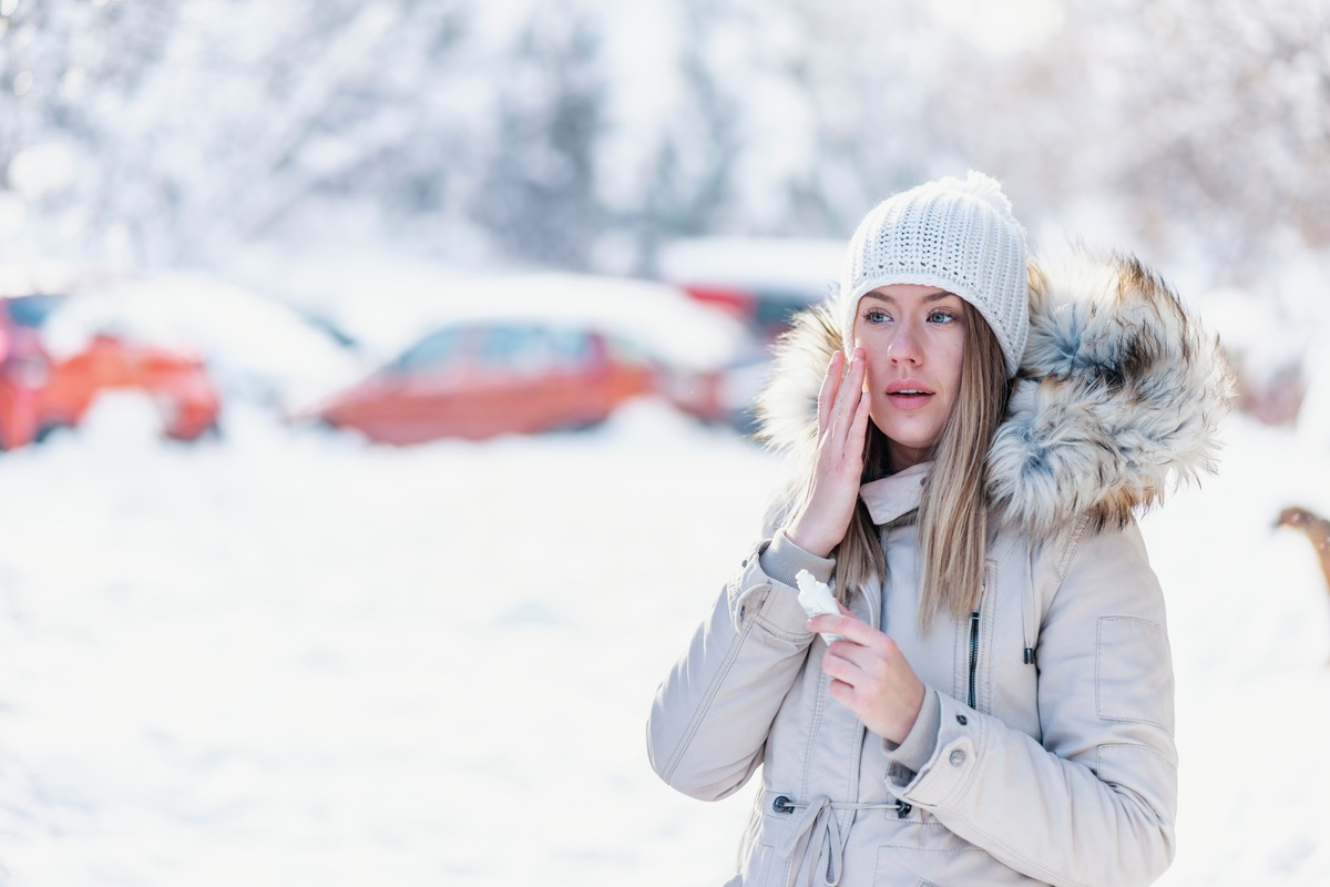 Why Winter Might Be the Best Time for Laser Resurfacing